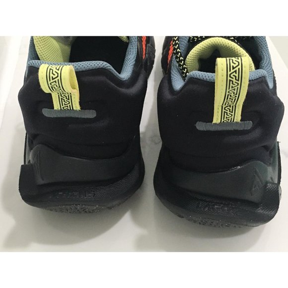 Nike Giannis Immortality Basketball Shoes 'Force Field' | Black - Picture 7 of 12